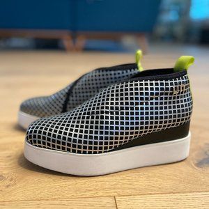 United Nude Fold Stella Lo